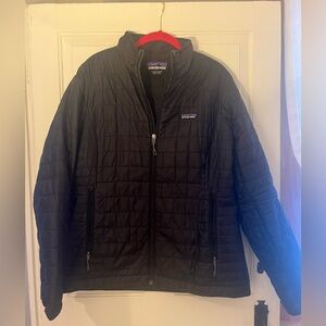 Women’s Patagonia Nano Puff Jacket